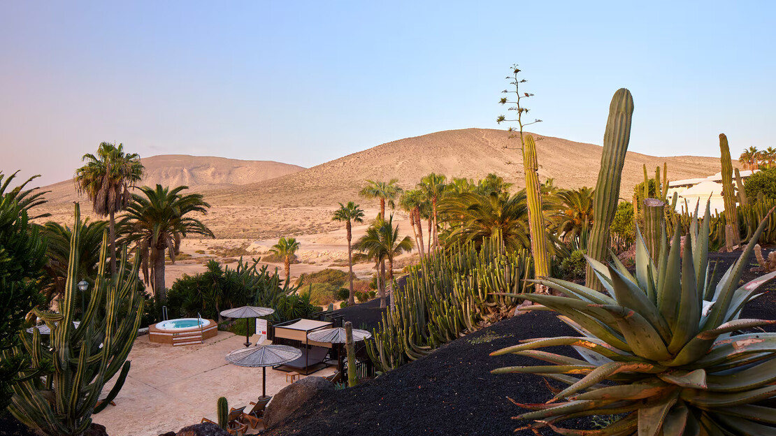 Paradisus By Meliá Fuerteventura
