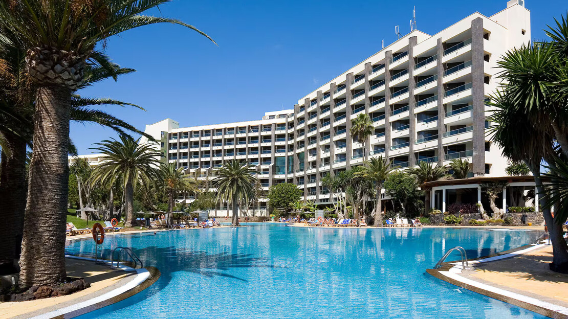 Paradisus By Meliá Fuerteventura