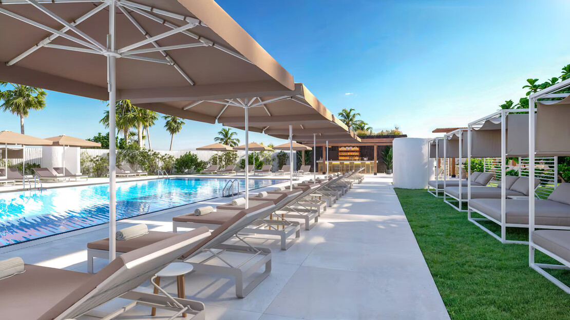 Paradisus By Meliá Fuerteventura