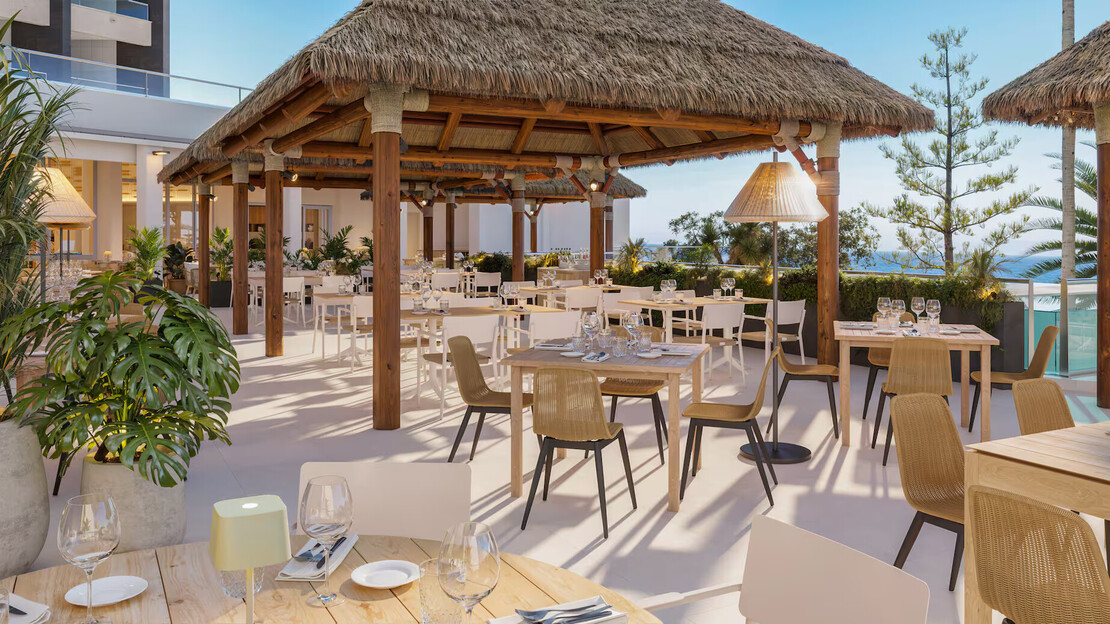 Paradisus By Meliá Fuerteventura