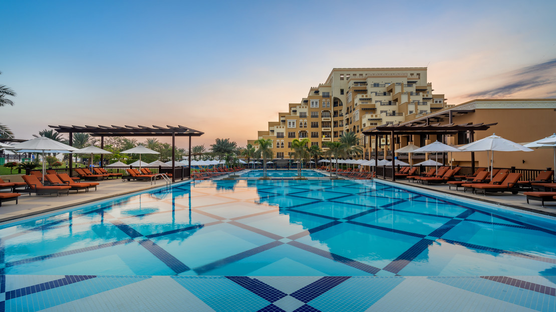 Rixos Bab Al Bahr