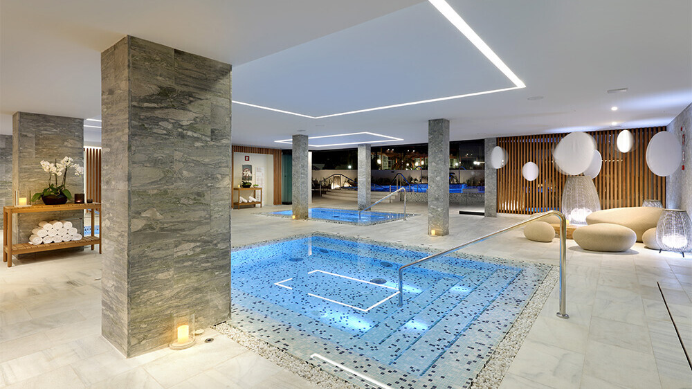 Hard Rock Hotel Tenerife