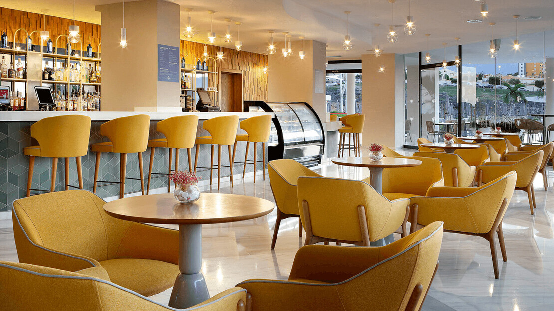 Hard Rock Hotel Tenerife