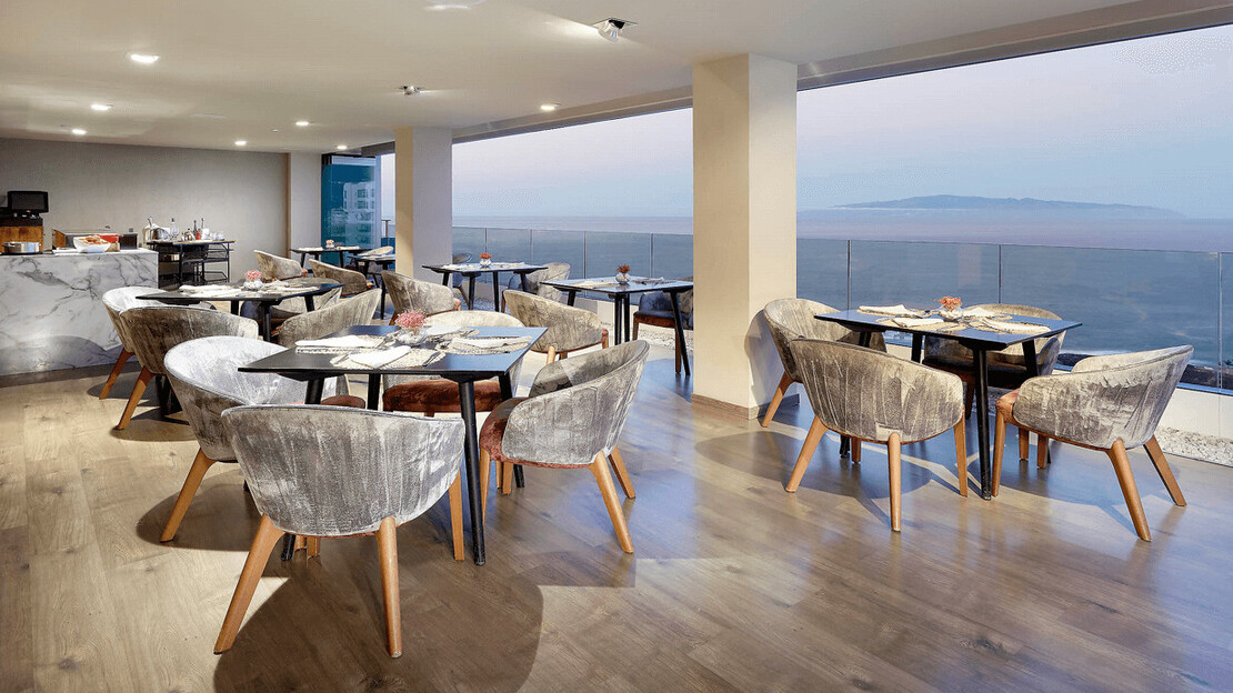 Hard Rock Hotel Tenerife