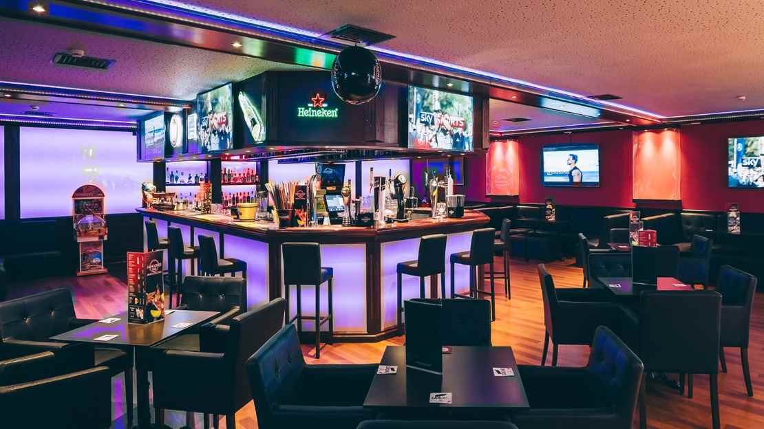 Muthu Oura Praia Hotel