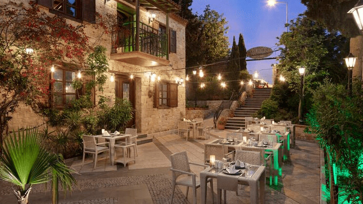 DoubleTree by Hilton Kusadasi