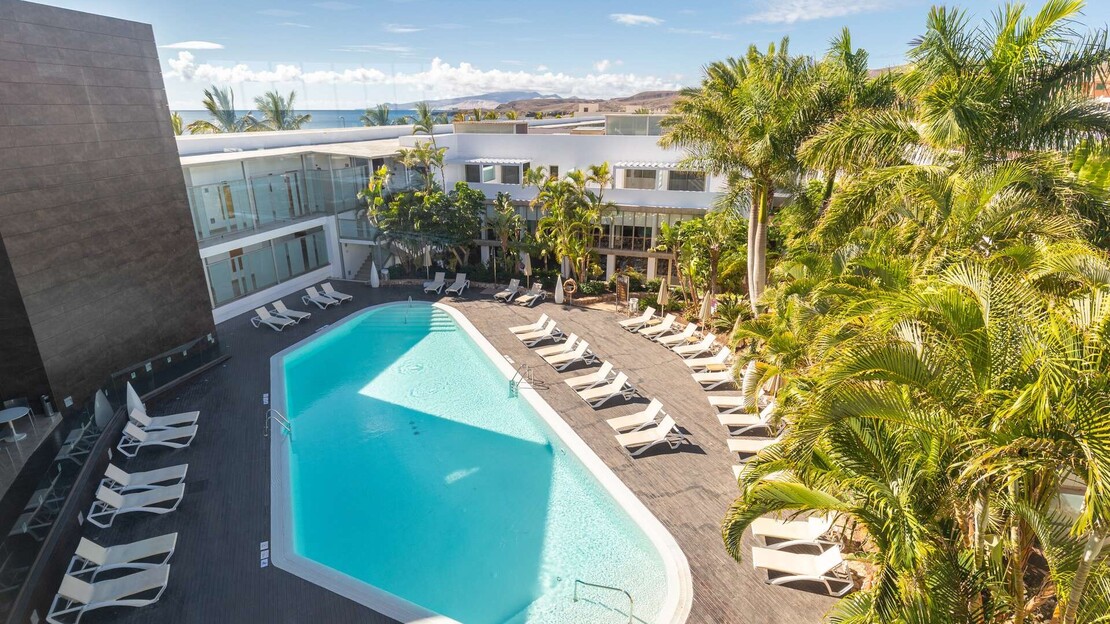 R2 Bahia Playa Design Hotel & Spa