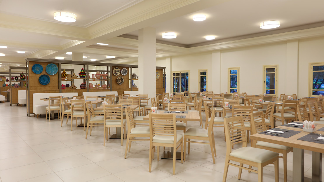 Iberostar Waves Club Palmeraie Marrakech