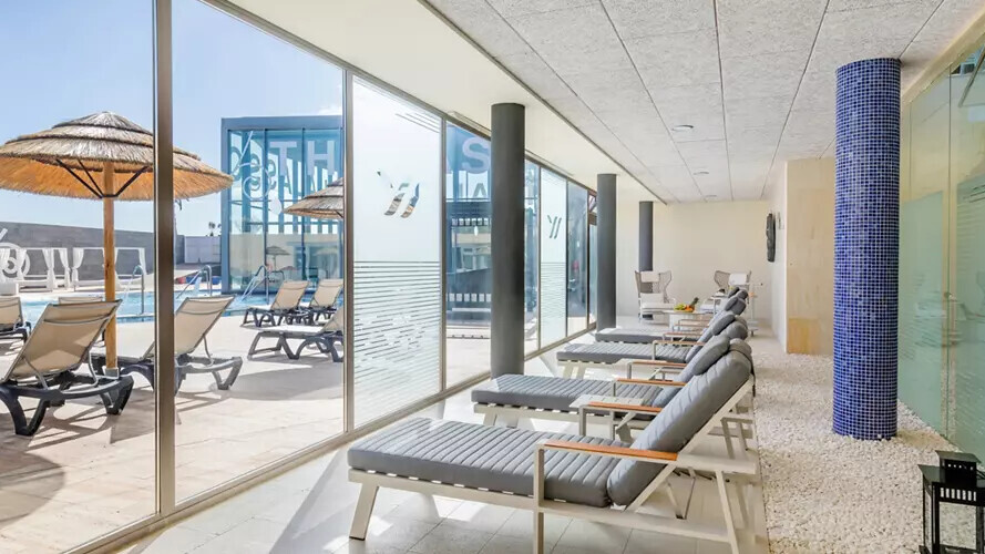 Barceló Fuerteventura Royal Level