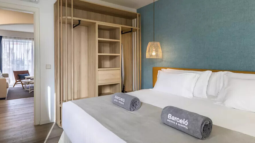 Barceló Fuerteventura Royal Level