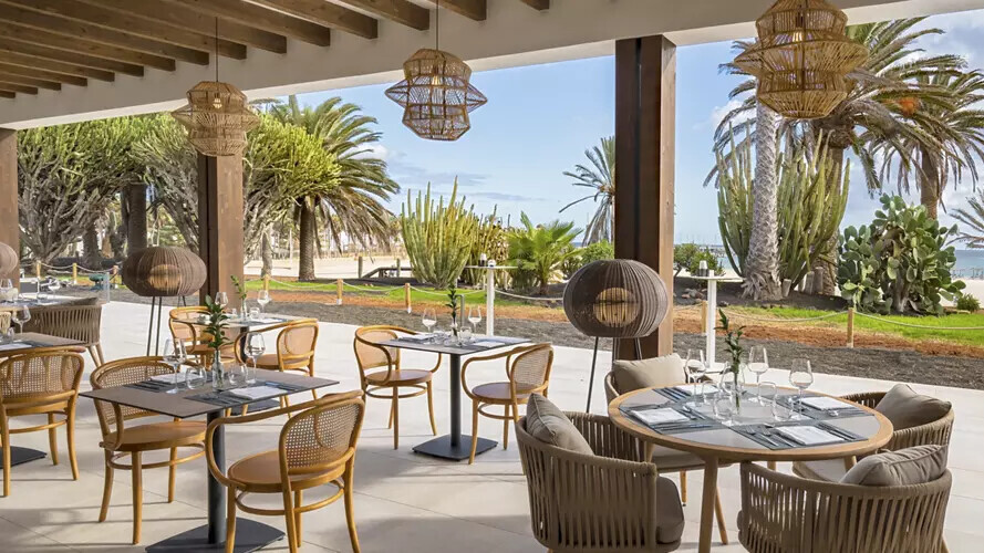 Barceló Fuerteventura Royal Level