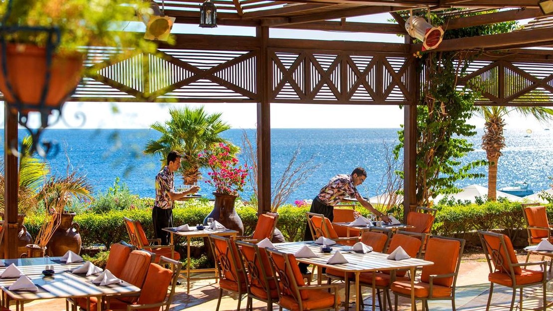 Concorde El Salam Hotel Sharm El Sheikh