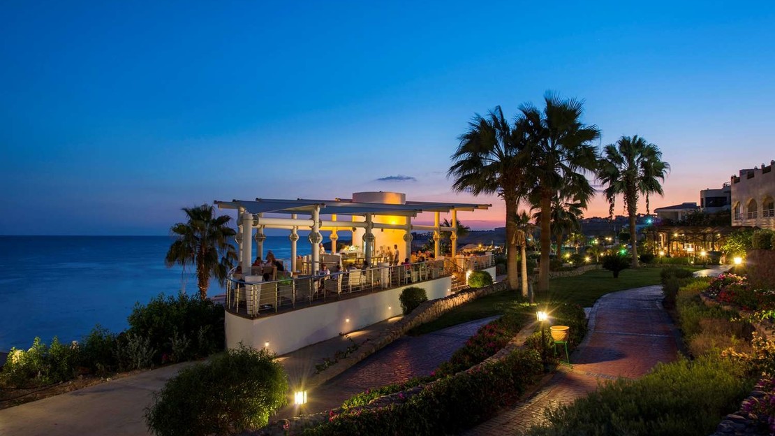 Concorde El Salam Hotel Sharm El Sheikh