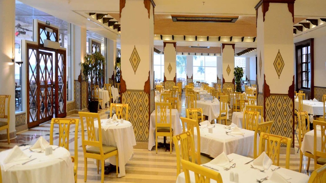 Concorde El Salam Hotel Sharm El Sheikh