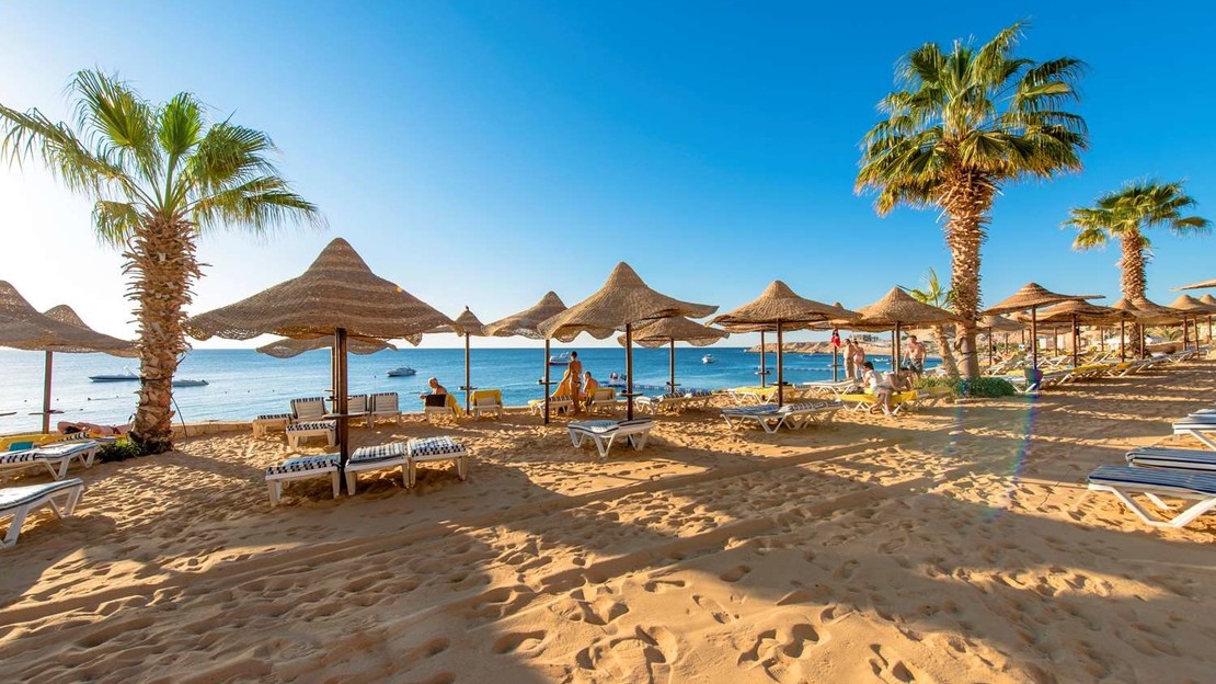 Concorde El Salam Hotel Sharm El Sheikh