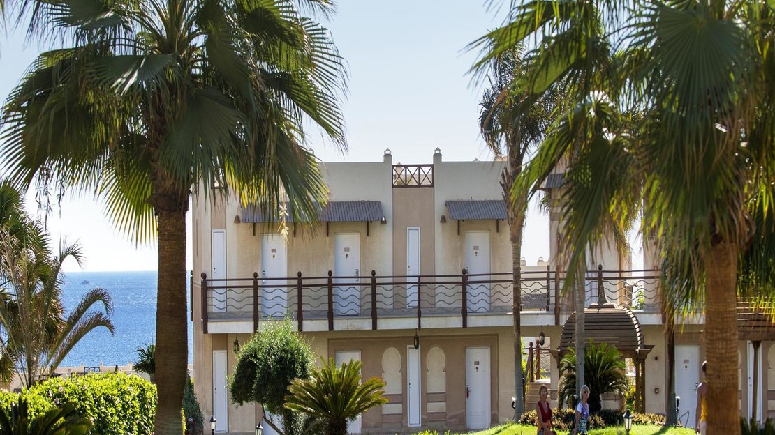 Concorde El Salam Hotel Sharm El Sheikh