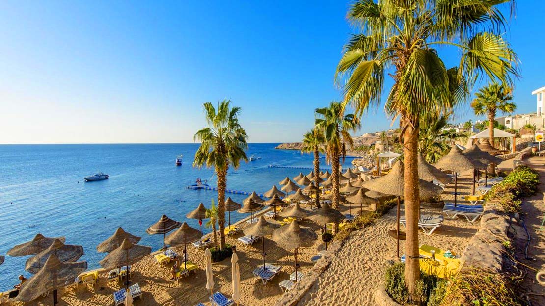 Concorde El Salam Hotel Sharm El Sheikh