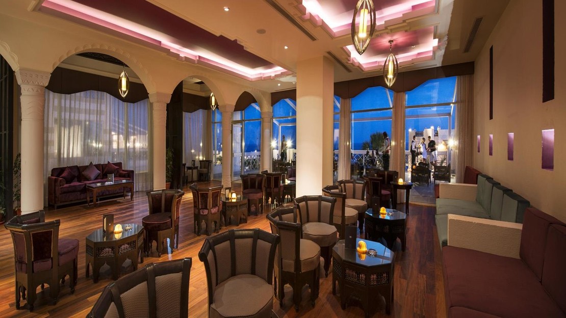 Concorde El Salam Hotel Sharm El Sheikh