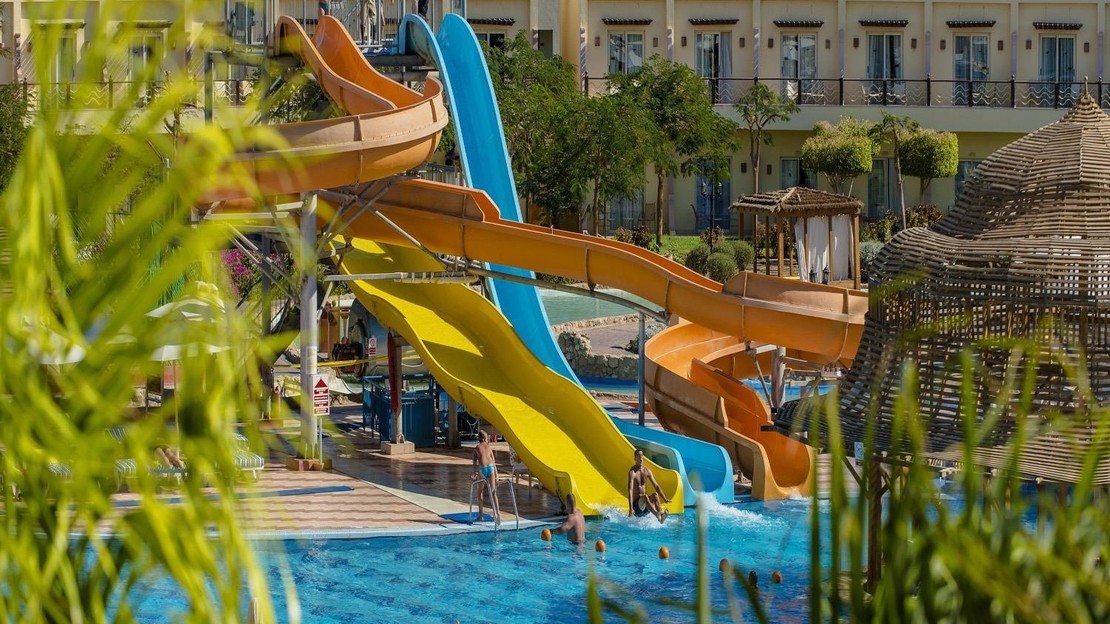 Concorde El Salam Hotel Sharm El Sheikh