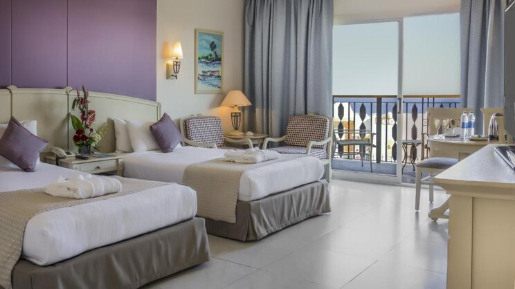 Concorde El Salam Hotel Sharm El Sheikh