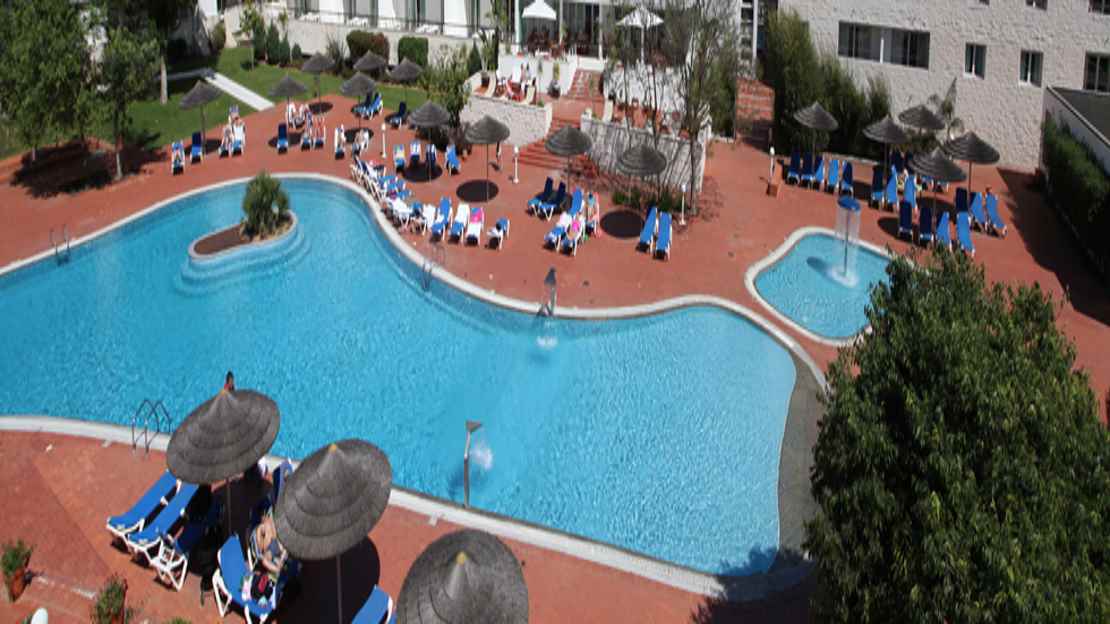  Suite Hotel Marina Club - Portugal