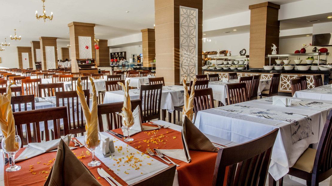 Eftalia Splash Resort