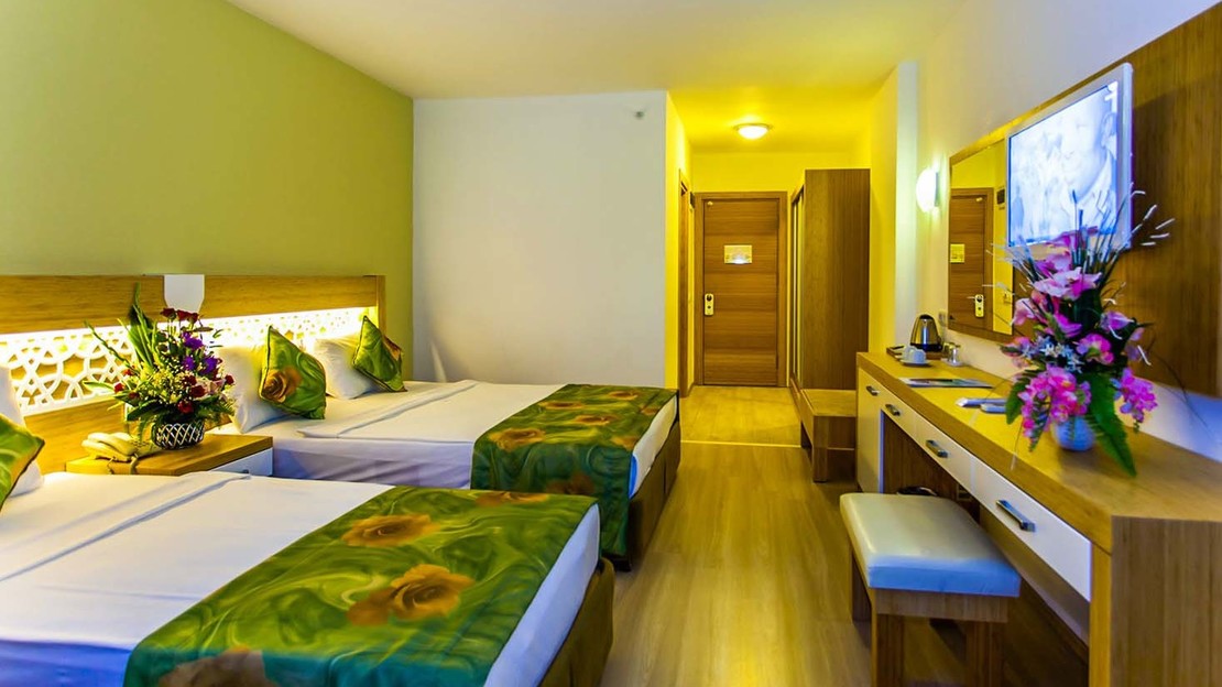 Eftalia Splash Resort