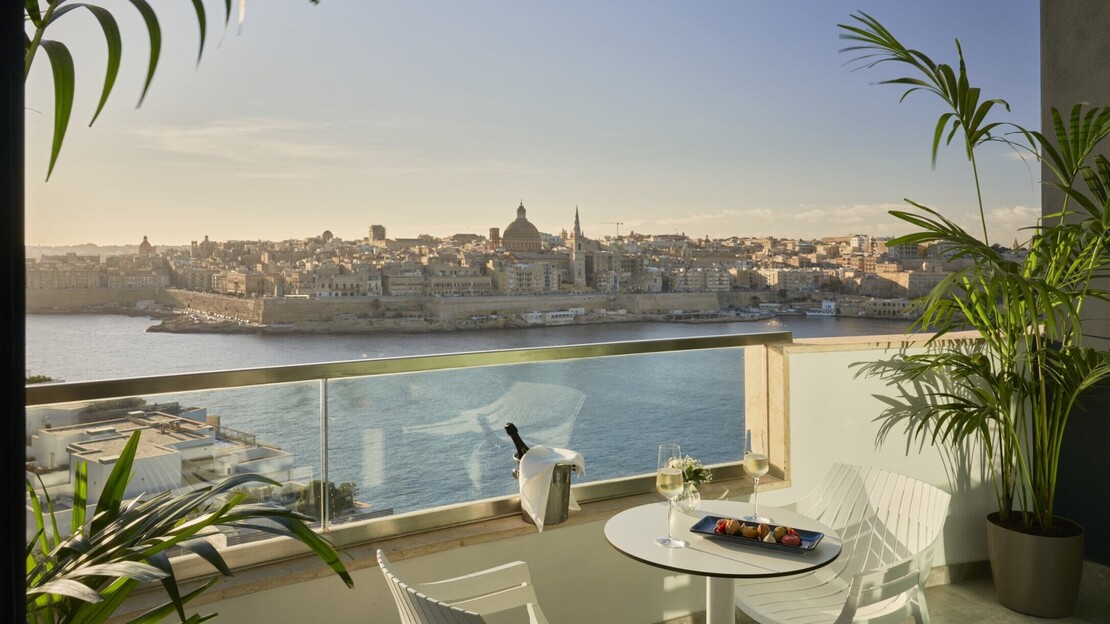 Barceló Fortina Malta