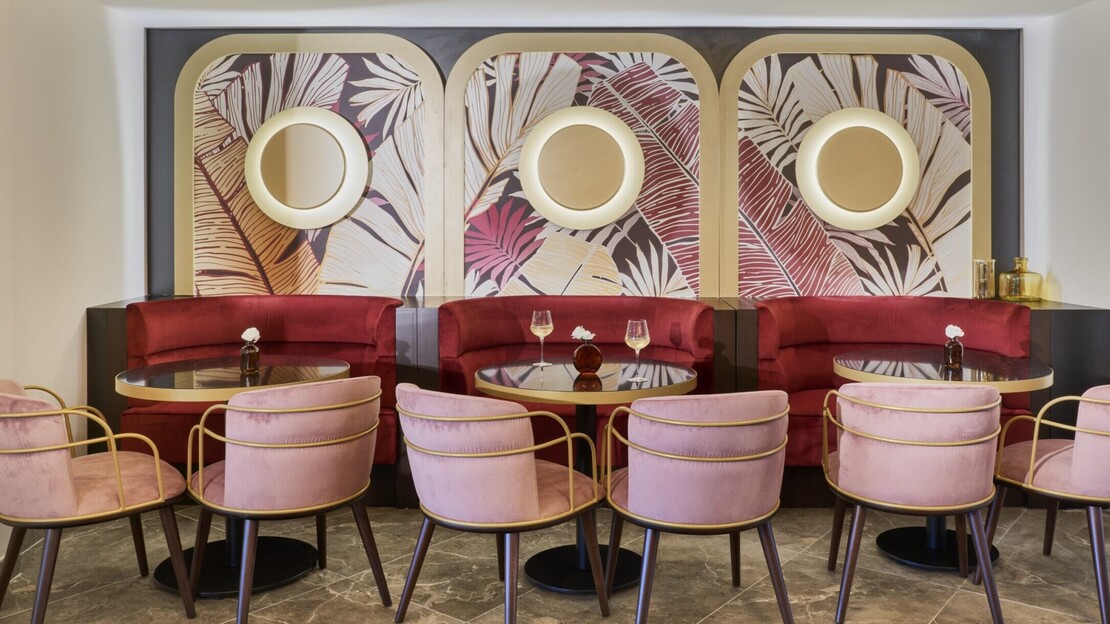 Barceló Fortina Malta