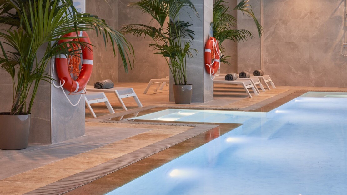 Barceló Fortina Malta