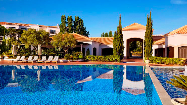 Pine Cliff Residence, a Luxury Collection Resort - Algarve