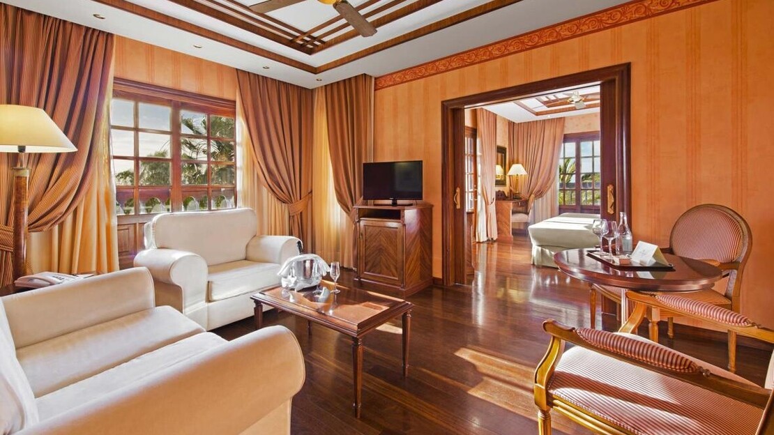 Elba Palace Golf & Vital Hotel