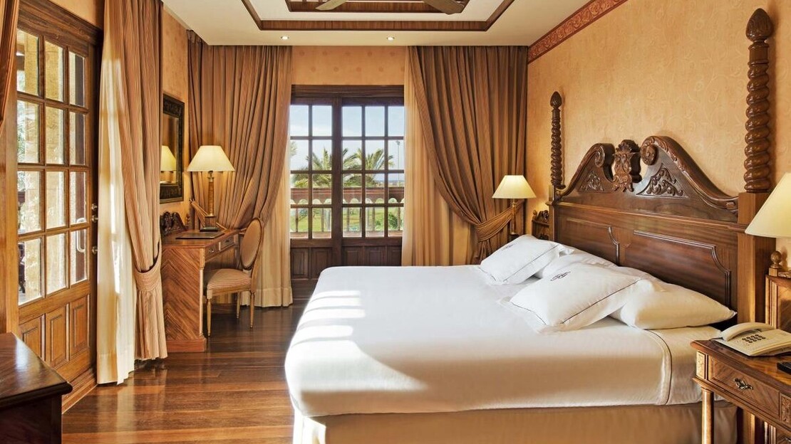 Elba Palace Golf & Vital Hotel