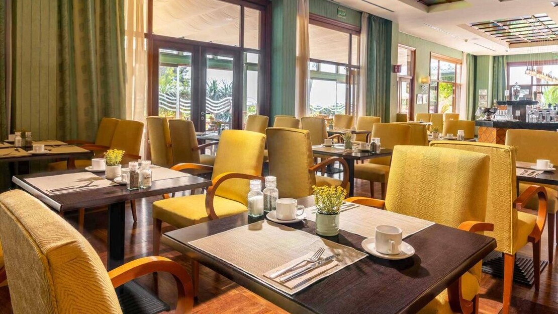 Elba Palace Golf & Vital Hotel