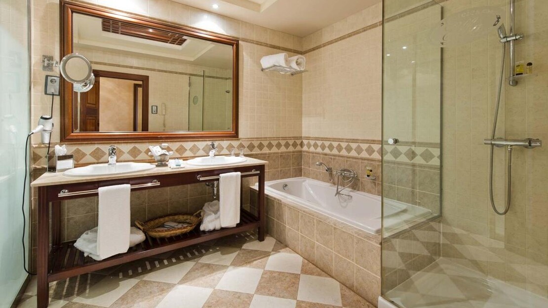 Elba Palace Golf & Vital Hotel