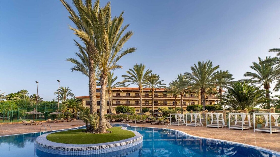 Elba Palace Golf & Vital Hotel