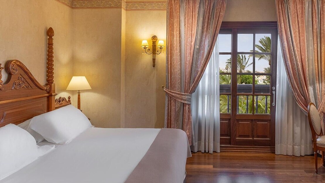 Elba Palace Golf & Vital Hotel