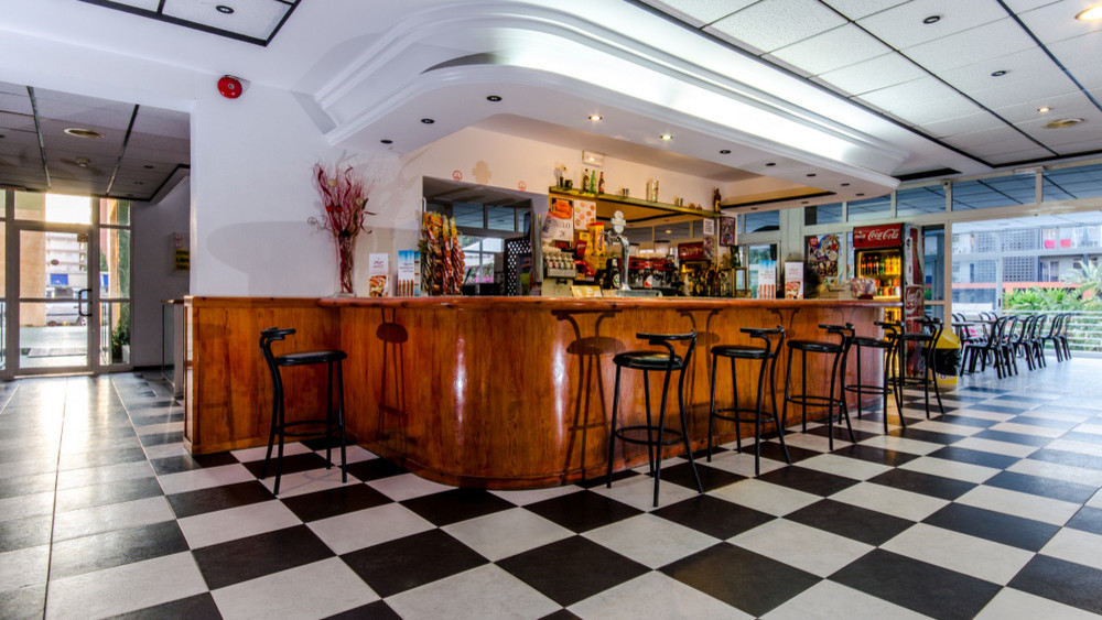 Apartamentos El Faro