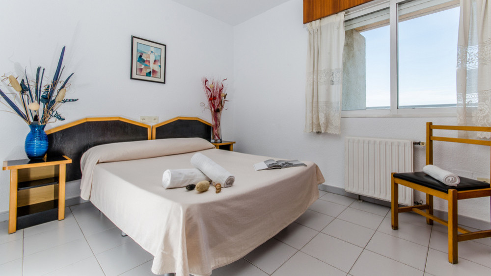 Apartamentos El Faro