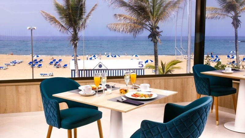 Hotel Cristina by Tigotan