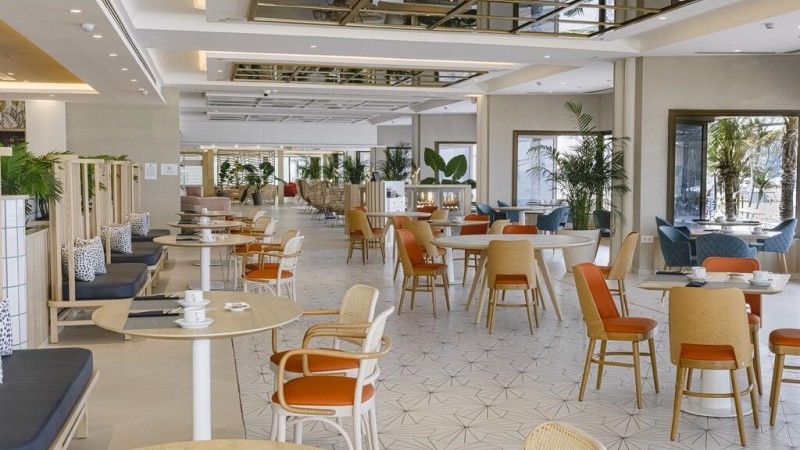 Hotel Cristina by Tigotan