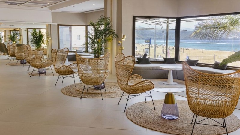 Hotel Cristina by Tigotan