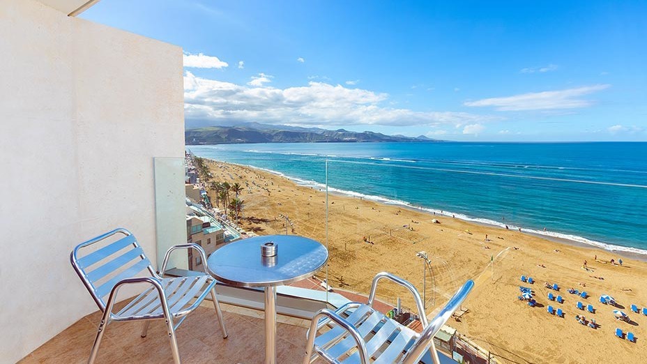 Hotel Cristina by Tigotan