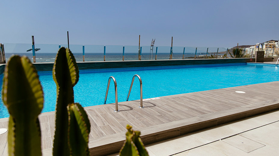 Hotel Cristina by Tigotan