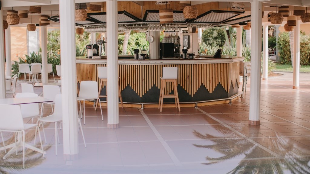 Suites & Villas by Dunas