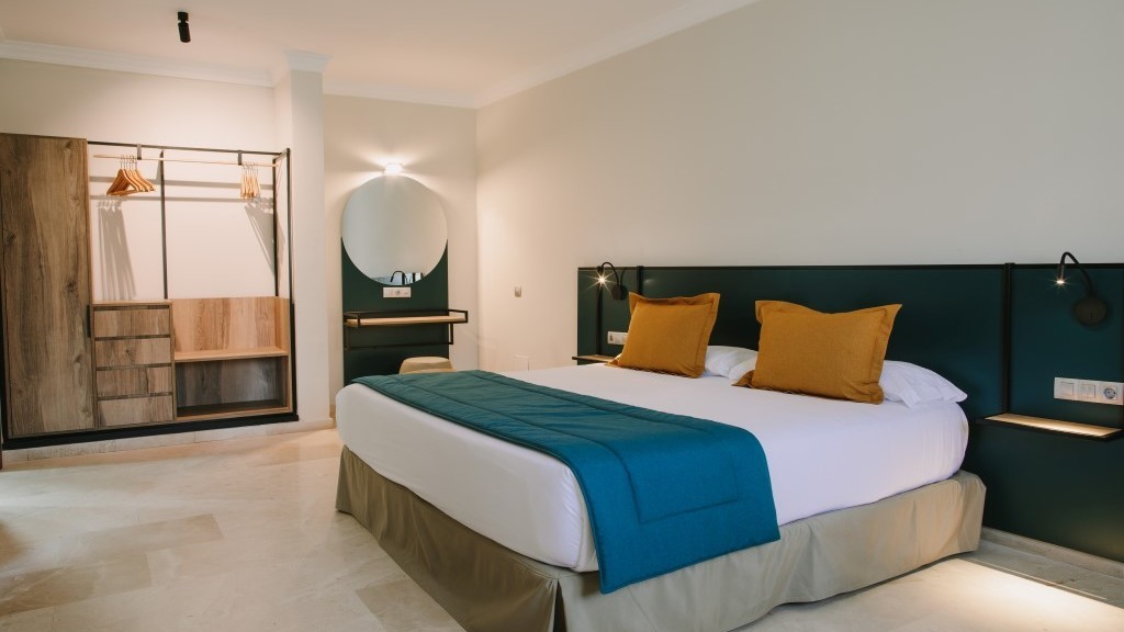 Suites & Villas by Dunas