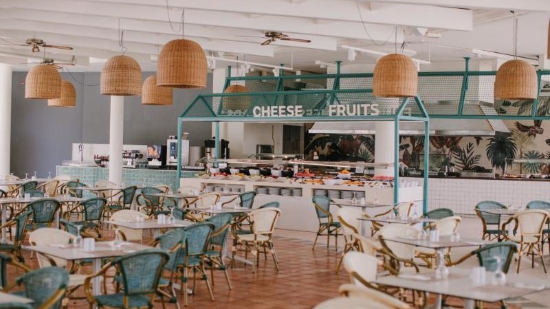 Suites & Villas by Dunas