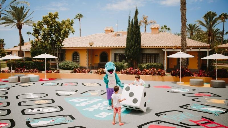 Suites & Villas by Dunas