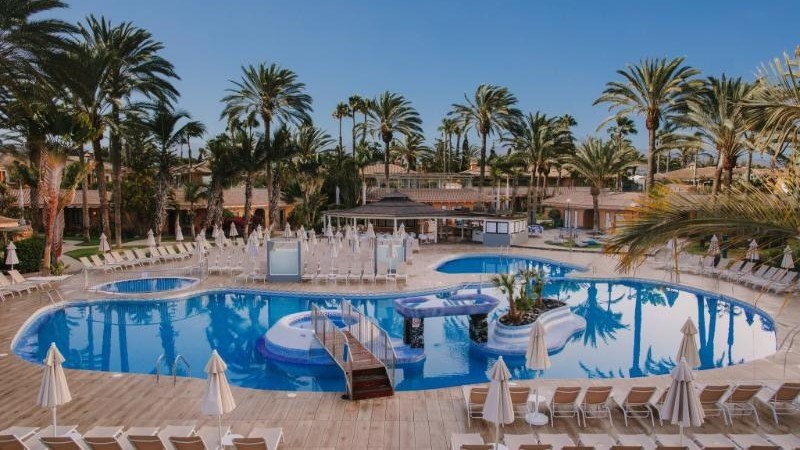 Suites & Villas by Dunas