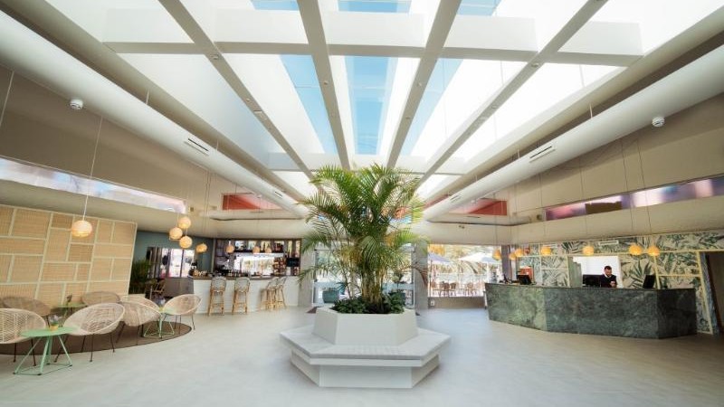 Suites & Villas by Dunas